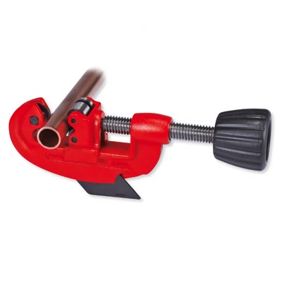 Труборез ручной Tube Cutter 30 Pro. Труборез для медных труб.